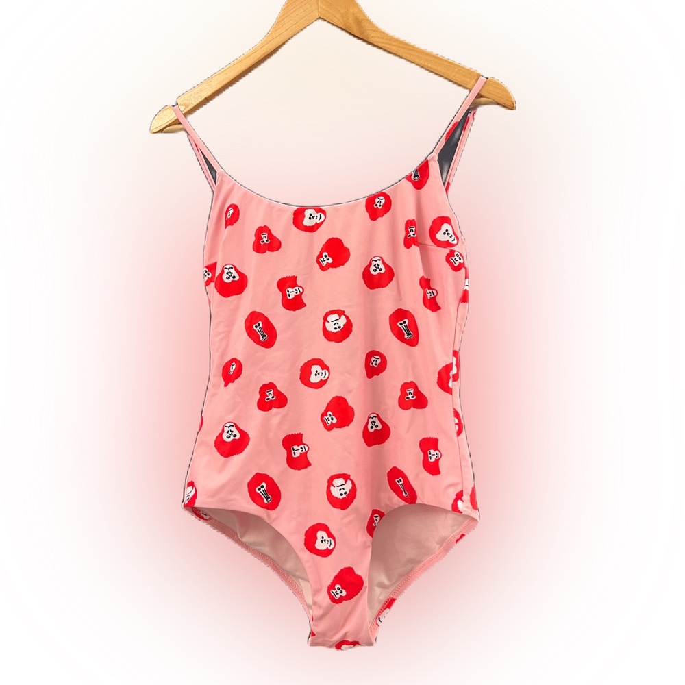 Compania Fantastica swim suit L